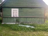 Namas nusikėlimui - nuotraukos Nr. 4