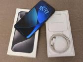 iPhone 15 Pro