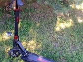 Emscooter / Bozon paspirtukas