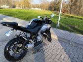 Yamaha Yzf R-125 - nuotraukos Nr. 2