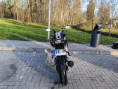 Yamaha Yzf R-125 - nuotraukos Nr. 3
