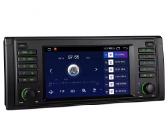 Parduodu Bmw e39, e53 X5 android multimediją - nuotraukos Nr. 6