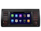 Parduodu Bmw e39, e53 X5 android multimediją - nuotraukos Nr. 3