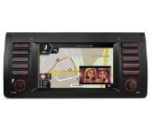 Parduodu Bmw e39, e53 X5 android multimediją - nuotraukos Nr. 4