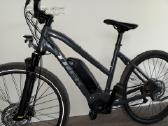 Trek Allant+ 5 elektrinis dviratis - nuotraukos Nr. 2