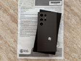 Samsung Galaxy S24 Ultra 512gb idealios būklės