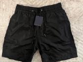 Louis Vuitton Monogram Water-reactive Swim Shorts