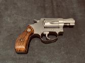 Revolveris Smith Wesson mod.60 - nuotraukos Nr. 2