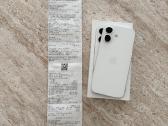 Apple iPhone 17 256gb apinaujis su garantija - nuotraukos Nr. 2