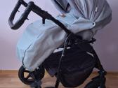 Vežimėlis Baby Merc Q Zipy 3in1 - nuotraukos Nr. 2