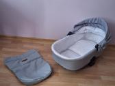 Vežimėlis Baby Merc Q Zipy 3in1 - nuotraukos Nr. 6