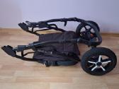 Vežimėlis Baby Merc Q Zipy 3in1 - nuotraukos Nr. 7