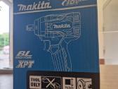 Makita veržliasukis Dtw300z