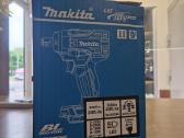 Makita veržliasukis Dtw300z - nuotraukos Nr. 2