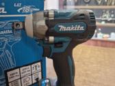 Makita veržliasukis Dtw300z - nuotraukos Nr. 3
