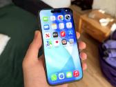 iPhone 15 Pro Natural Titanium