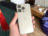 iPhone 15 Pro Natural Titanium - nuotraukos Nr. 2