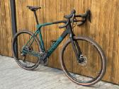 Canyon Grail CF SL 7 - nuotraukos Nr. 4