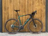 Canyon Grail CF SL 7