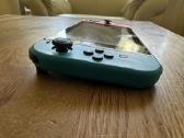 Nintendo Switch Red/blue konsolė - nuotraukos Nr. 2