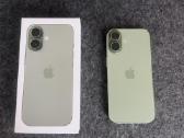 Parduodamas iPhone 17