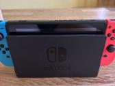 Nintendo Switch Red/blue konsolė - nuotraukos Nr. 6
