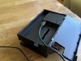 Nintendo Switch Red/blue konsolė - nuotraukos Nr. 7