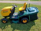 Yard man 5150.