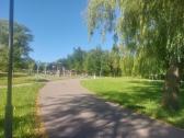 2-jų kambarių butas Taikos pr - nuotraukos Nr. 2