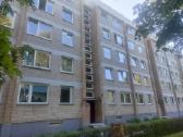 2-jų kambarių butas Taikos pr