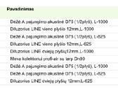 Nauji Ventman Line plyšiniai difuzoriai su ak. dėž - nuotraukos Nr. 2