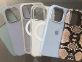 Telefono dėklai iPhone 14 pro
