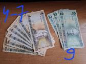 Lietuviški banknotai