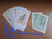 Lietuviški banknotai - nuotraukos Nr. 2