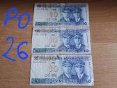 Lietuviški banknotai - nuotraukos Nr. 6
