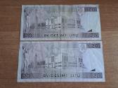 Lietuviški banknotai - nuotraukos Nr. 11
