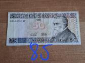Lietuviški banknotai - nuotraukos Nr. 12