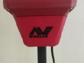 Metalo detektorius Minelab Vanquish 340 - nuotraukos Nr. 3