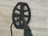 Metalo detektorius Minelab Vanquish 340 - nuotraukos Nr. 4