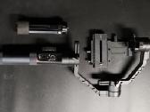 Zhiyun Crane 2 - nuotraukos Nr. 2