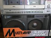 Sharp Gf-919 (gf-777) - nuotraukos Nr. 5