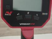 Metalo detektorius Minelab Vanquish 340 - nuotraukos Nr. 5