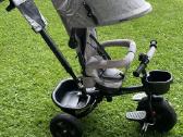Kinderkraft triratis