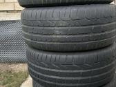 Padangos R19 255/40