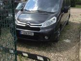 Citroen jumpy - nuotraukos Nr. 11