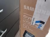 Parduodu TV samsung 127com