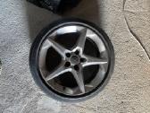 Opel lieti ratai