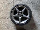 Opel lieti ratai - nuotraukos Nr. 2