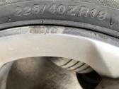 Opel lieti ratai - nuotraukos Nr. 9