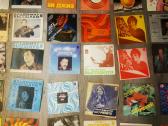 "Melodija" vinilinės plokštelės '7' dydžio - nuotraukos Nr. 2